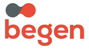 Begen · AdMultify logo