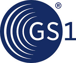 GS1 logo