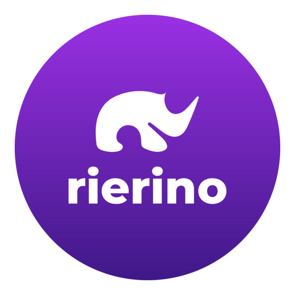 Rierino logo
