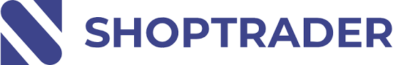 Shoptrader logo