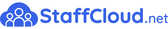 Staffcloud logo