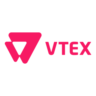 VTEX logo